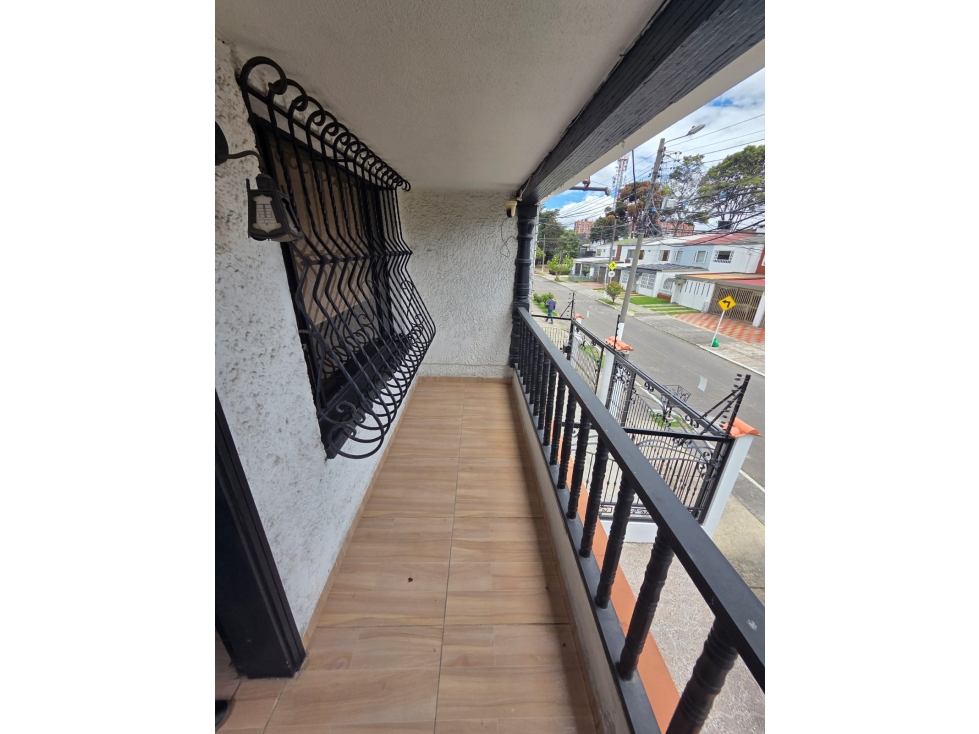 CASA EN VENTA SECTOR MODELIA — foto 4