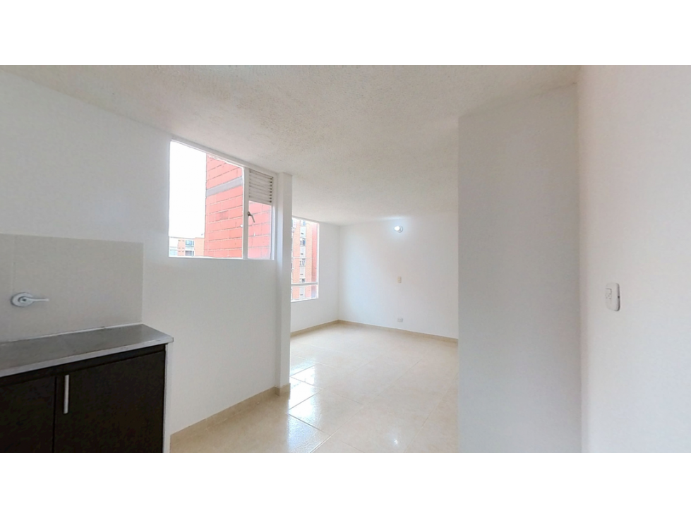 Apartamento en Conjunto Residencial El Camino 2 — foto 3