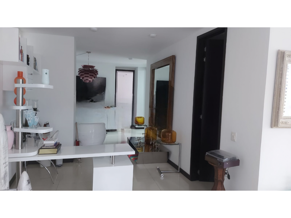 HERMOSO APARTAMENTO EN VENTA, SECTOR BUQUE EN VILLAVICENCIO — foto 6