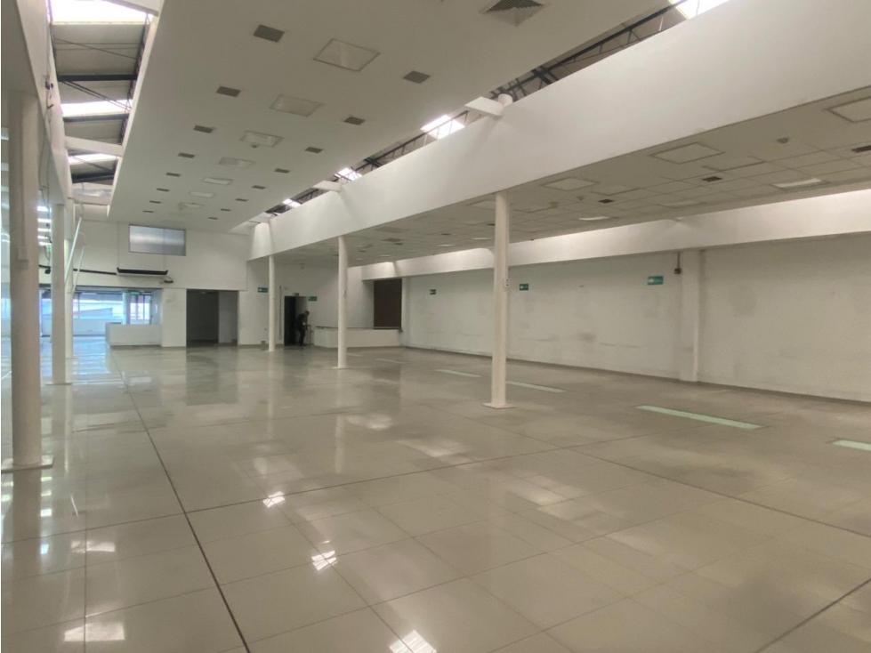 BODEGA EN ARRIENDO | TOBERÍN USAQUÉN — foto 6