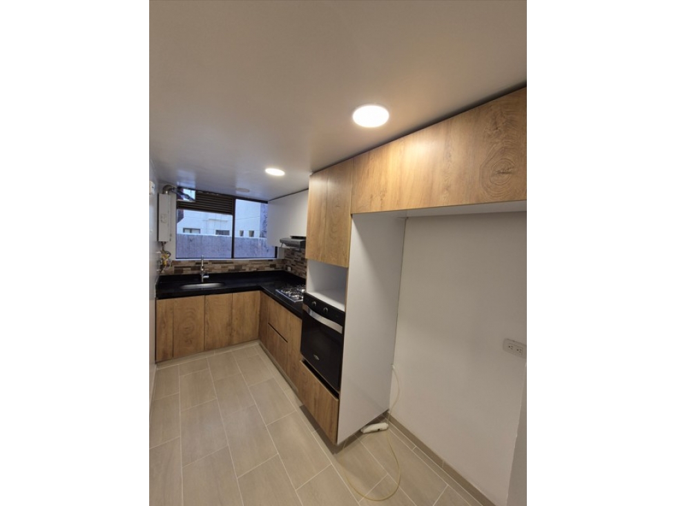 APARTAMENTO EN ARRIENDO | Rincón del Chicó — foto 4