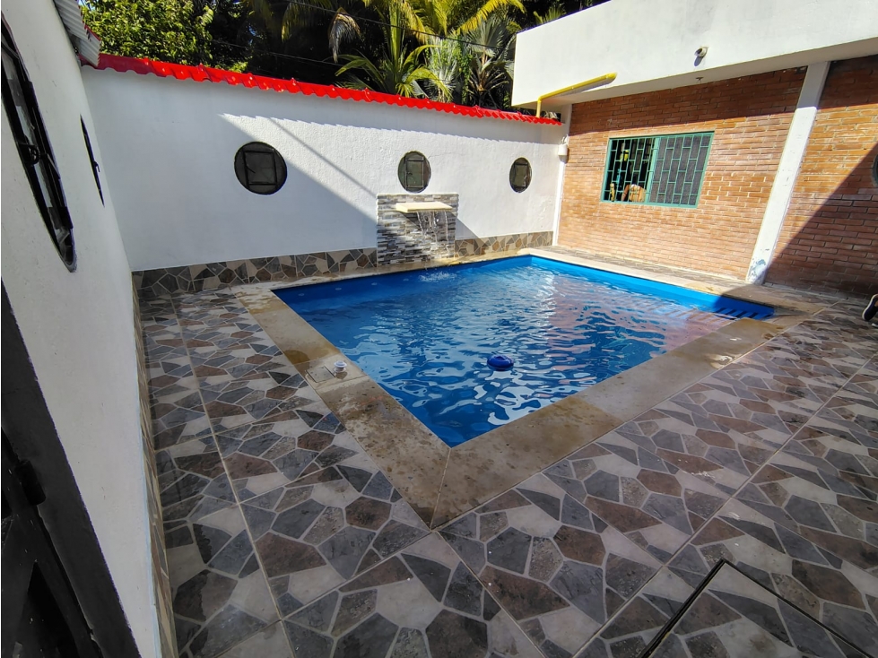 CASA EN VENTA, MELGAR, PRECIO NEGOCIABLE