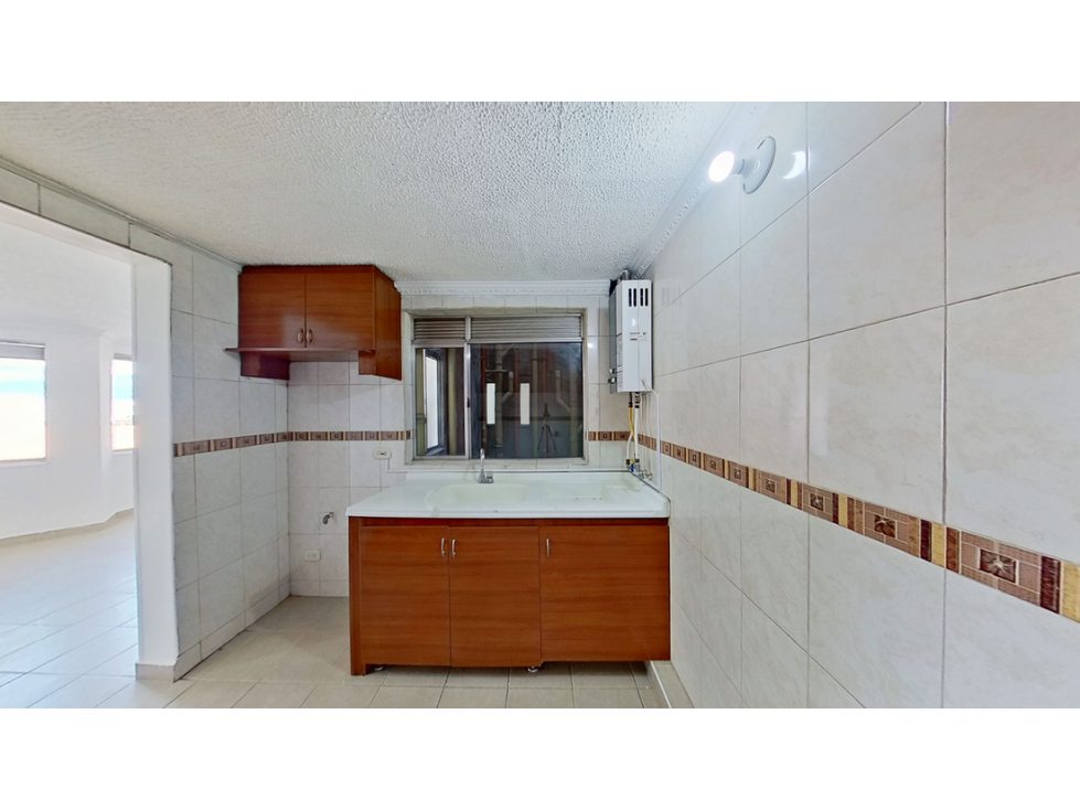 APTO EN VENTA - PQ. CENTRAL BONAVISTA - BOGOTÁ — foto 4
