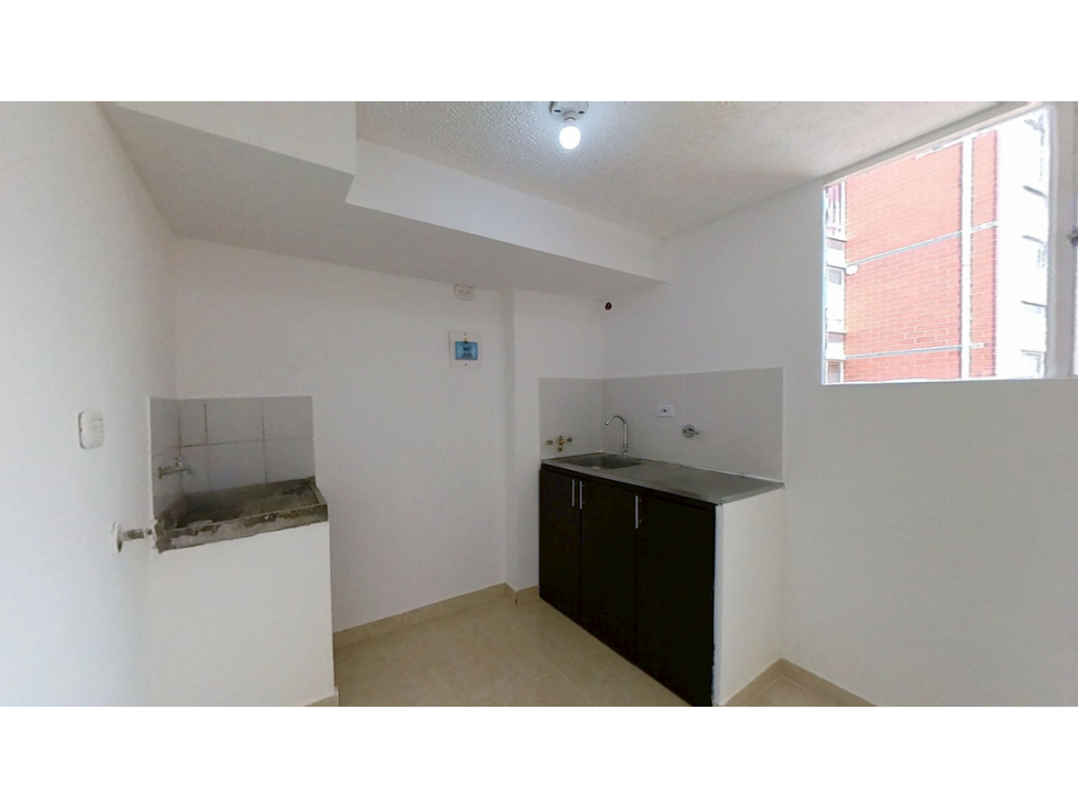 Apartamento en Conjunto Residencial El Camino 2 — foto 4