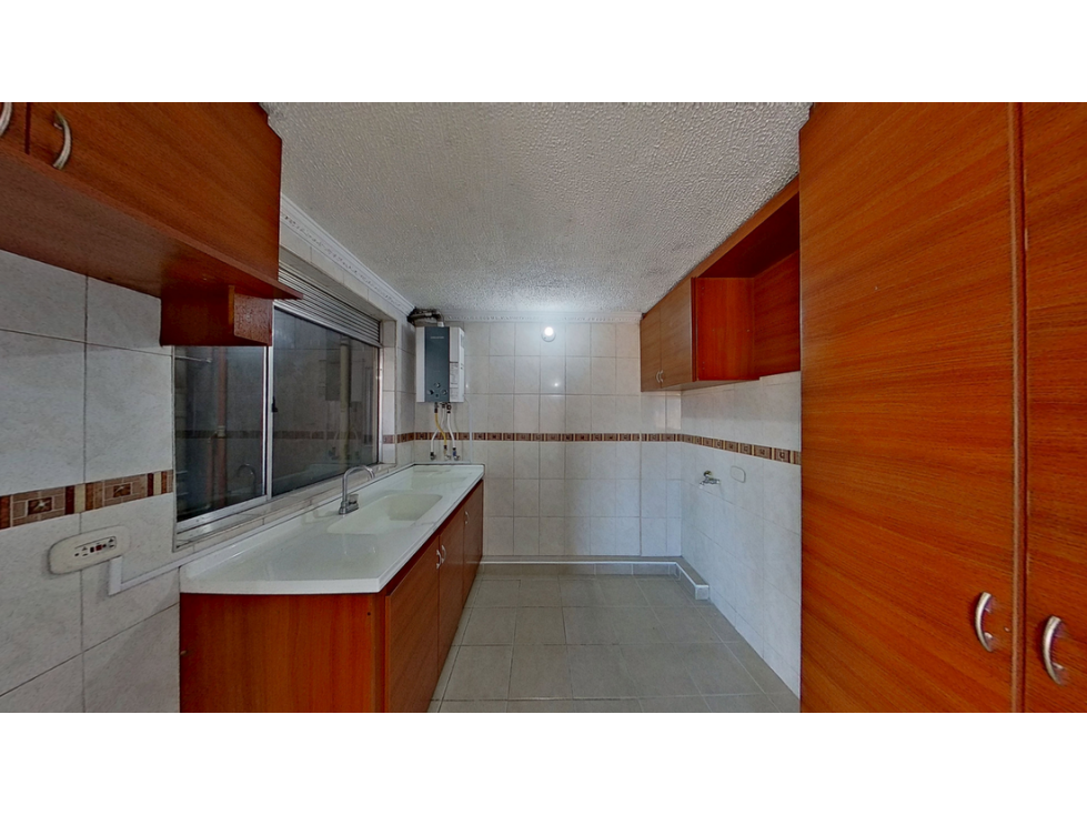 APTO EN VENTA - PQ. CENTRAL BONAVISTA - BOGOTÁ — foto 5