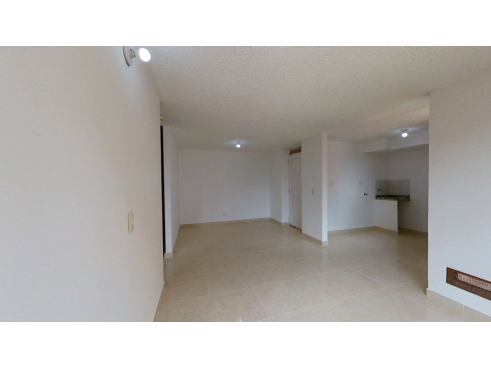 Apartamento en Conjunto Residencial El Camino 2 — foto 2
