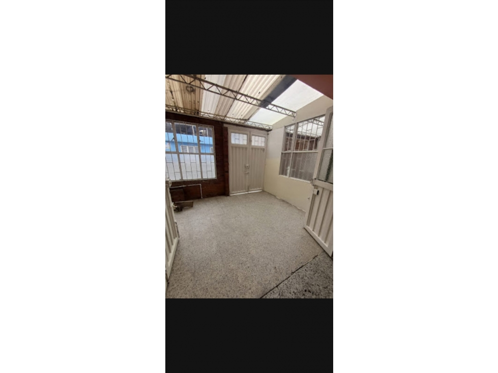 CASA EN VENTA, BARRIO BARRANCAS, USAQUEN