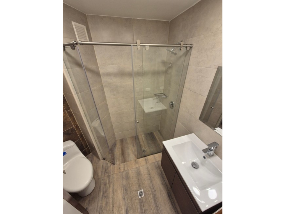 APARTAMENTO EN ARRIENDO | Rincón del Chicó — foto 6