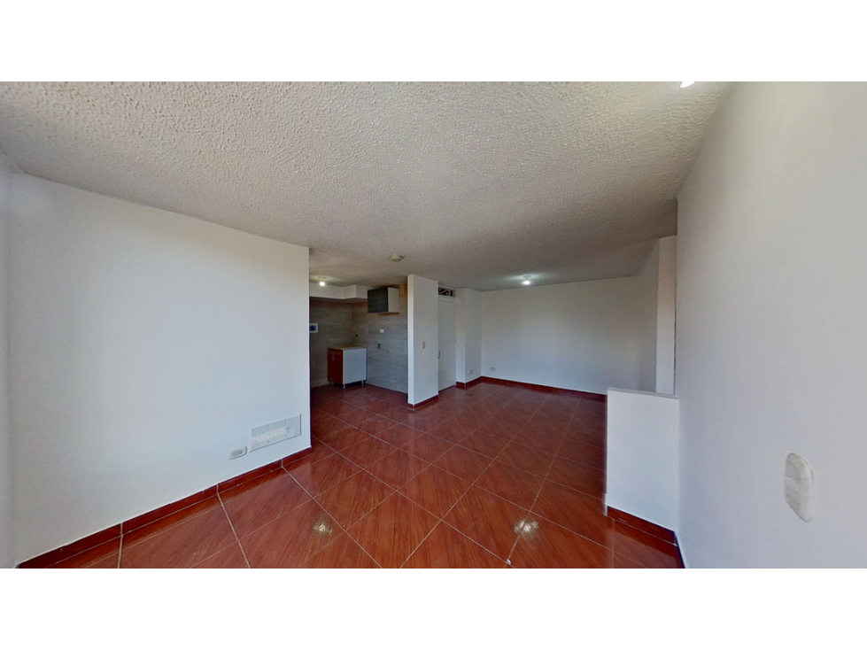 Apartamento en La Esperanza 1 Sector Hogares — foto 4