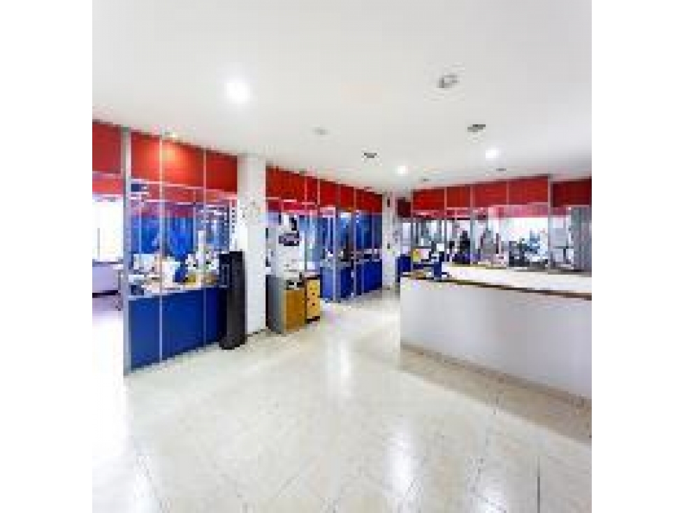 BODEGA EN ARRIENDO, MOSQUERA, ZONA INDUSTRIAL - 4