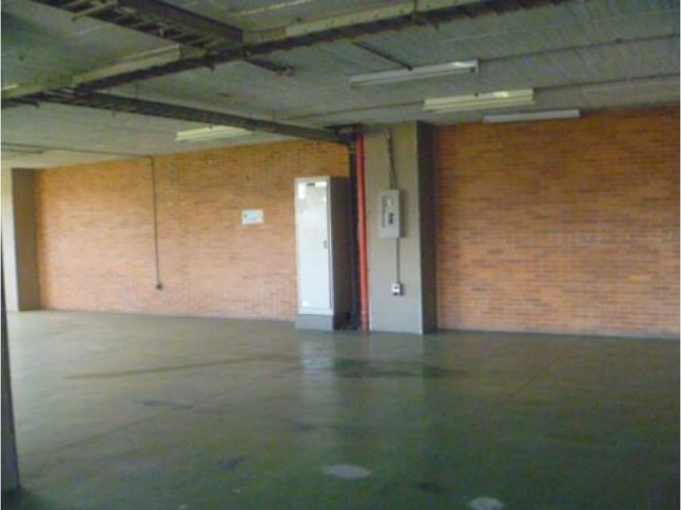 BODEGA EN VENTA, FONTIBON ZONA FRANCA - 4