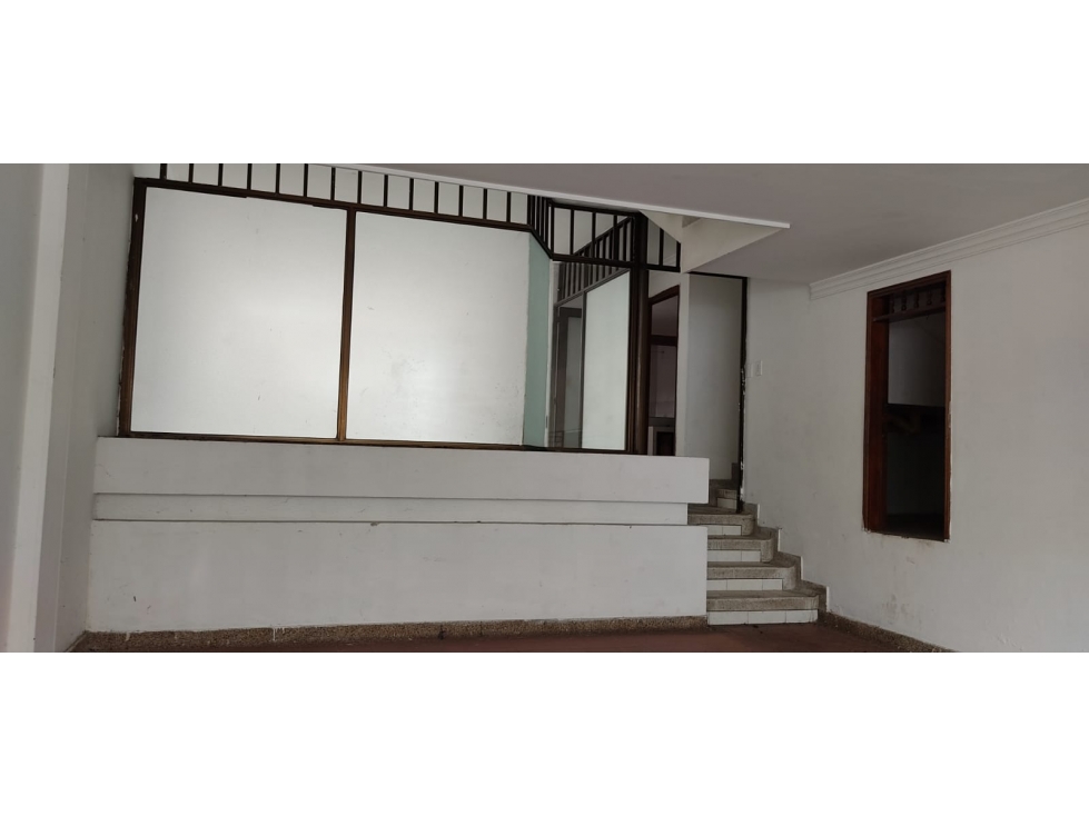 CASA -OFICINA -EN ARRIENDO VILLAVICENCIO