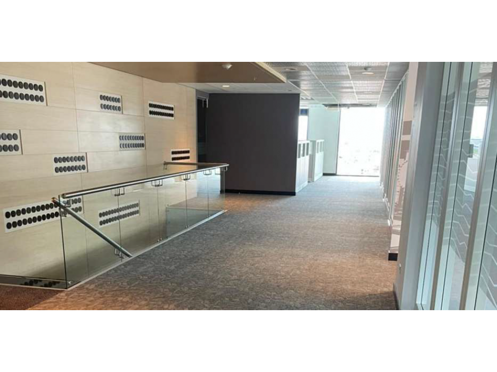 OFICINA EN ARRIENDO, CHICO EDIFICIO INTELIGENTE — foto 3