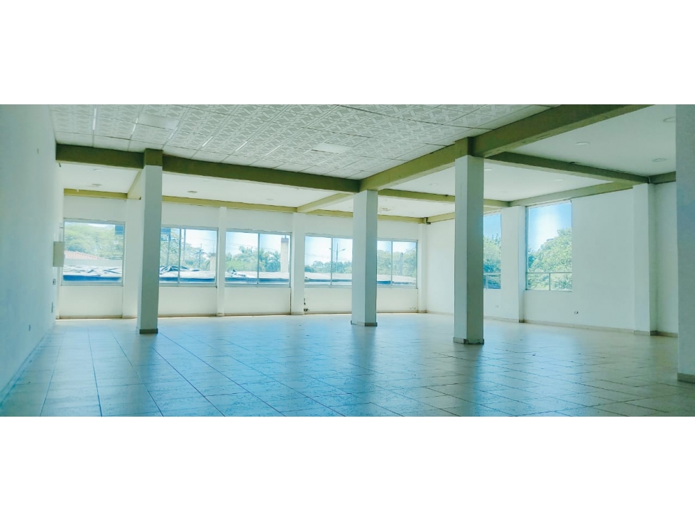 LOCAL U OFICINA EN ARRIENDO VILLAVICENCIO - 3
