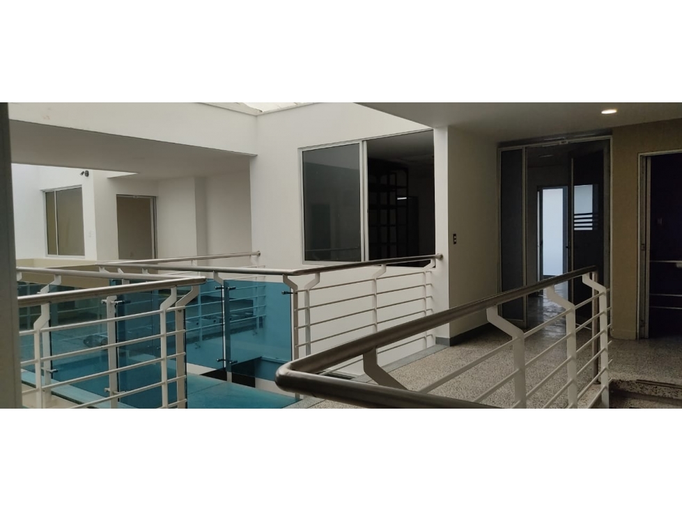 EDIFICIO EN ARRIENDO VILLAVICENCIO - 4
