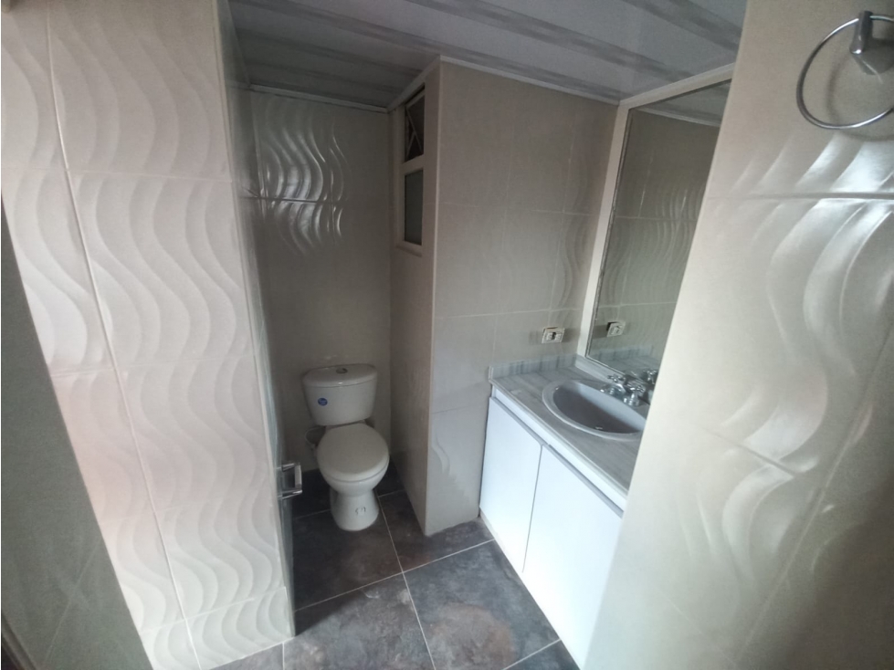 PENTHOUSE EN VENTA, SECTOR CEDRITOS — foto 4