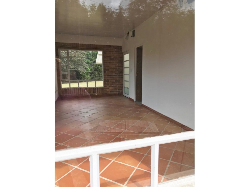 CASA LOTE DE 840 M² EN ARRIENDO, COTA CUNDINAMARCA - 4