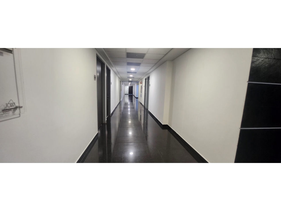 OFICINA EN ARRIENDO, SECTOR SANTA BARBARA, USAQUEN — foto 6
