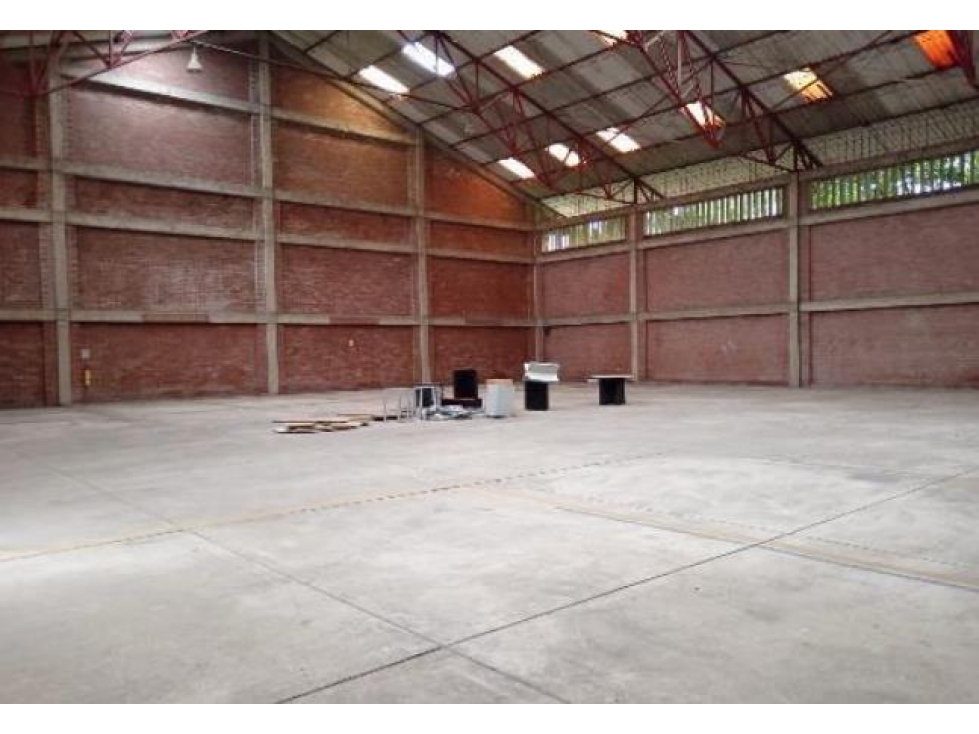 BODEGA EN VENTA YOPAL - CASANARE - 2