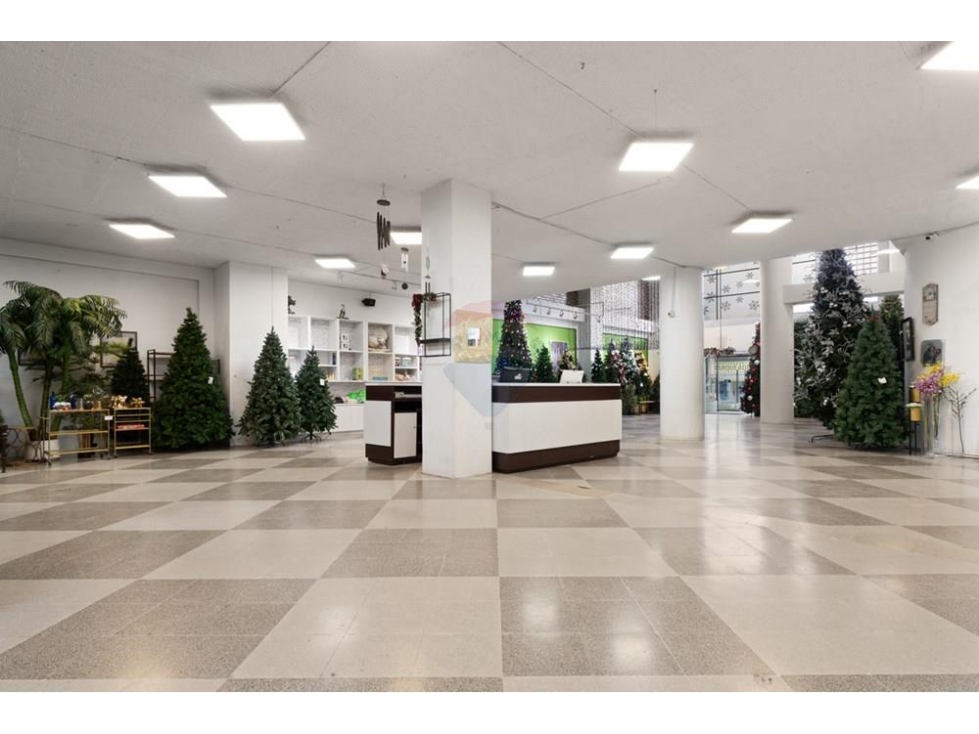 EDIFICIO EN ARRIENDO, 630 KVA, TOBERIN - 1