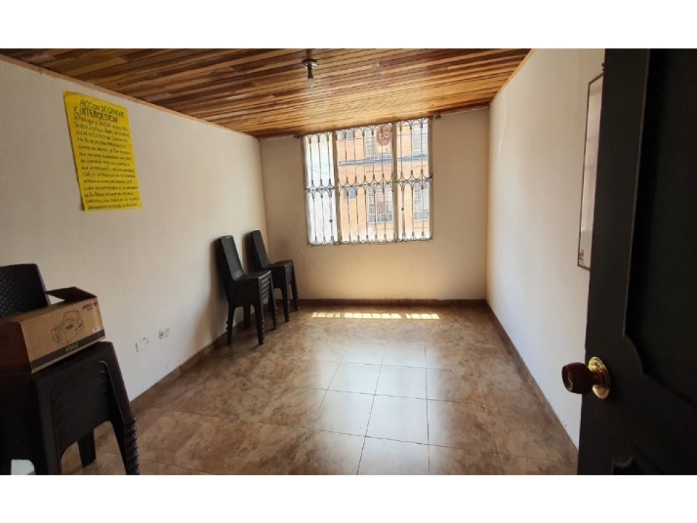CASA CON BODEGA EN VENTA, SECTOR LA RELIQUIA — foto 5