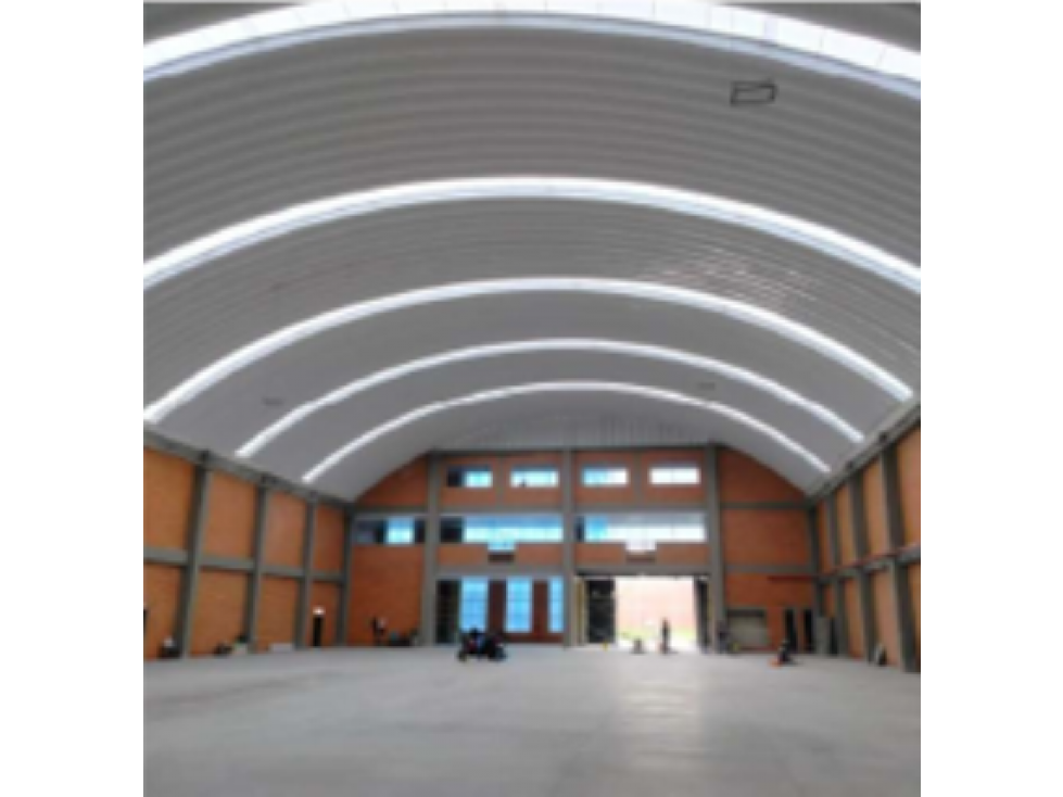 EXCELENTE BODEGA EN ARRIENDO, MOSQUERA - 1