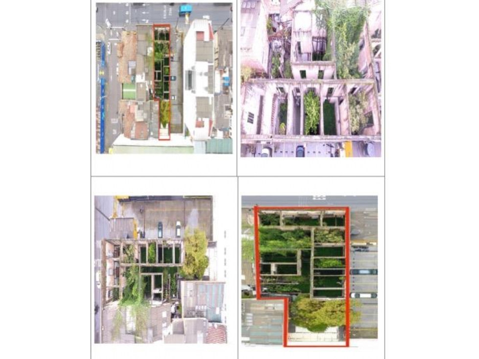 CASA COMERCIAL EN VENTA, BARRIOS UNIDOS — foto 4