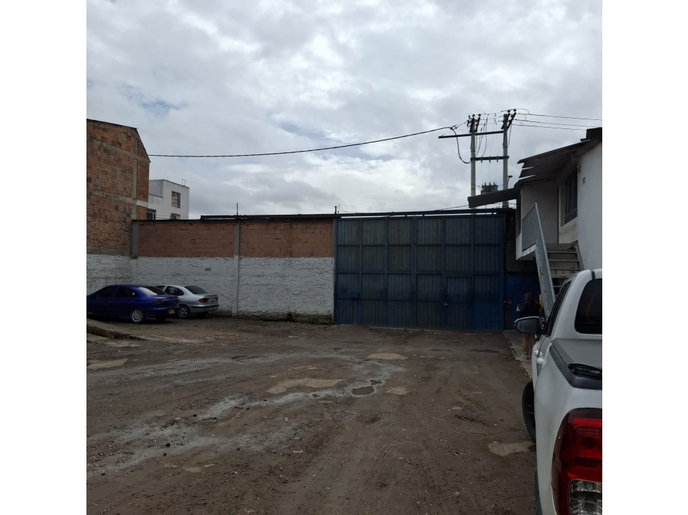 LOTE EN VENTA, EL VERGEL — foto 6