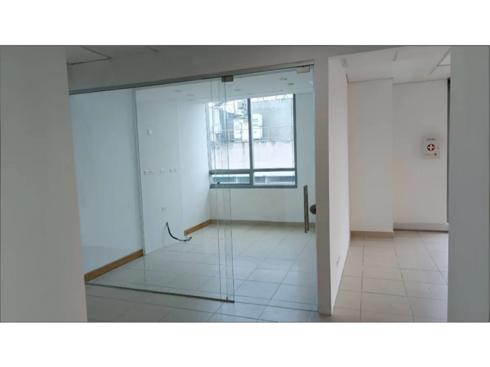 Oficina en venta 127 m² en Chico norte — foto 6