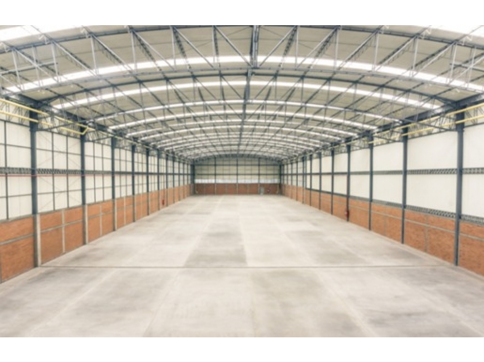 Bodega en arriendo 2389m2 Fontibon Zona Industrial - 3