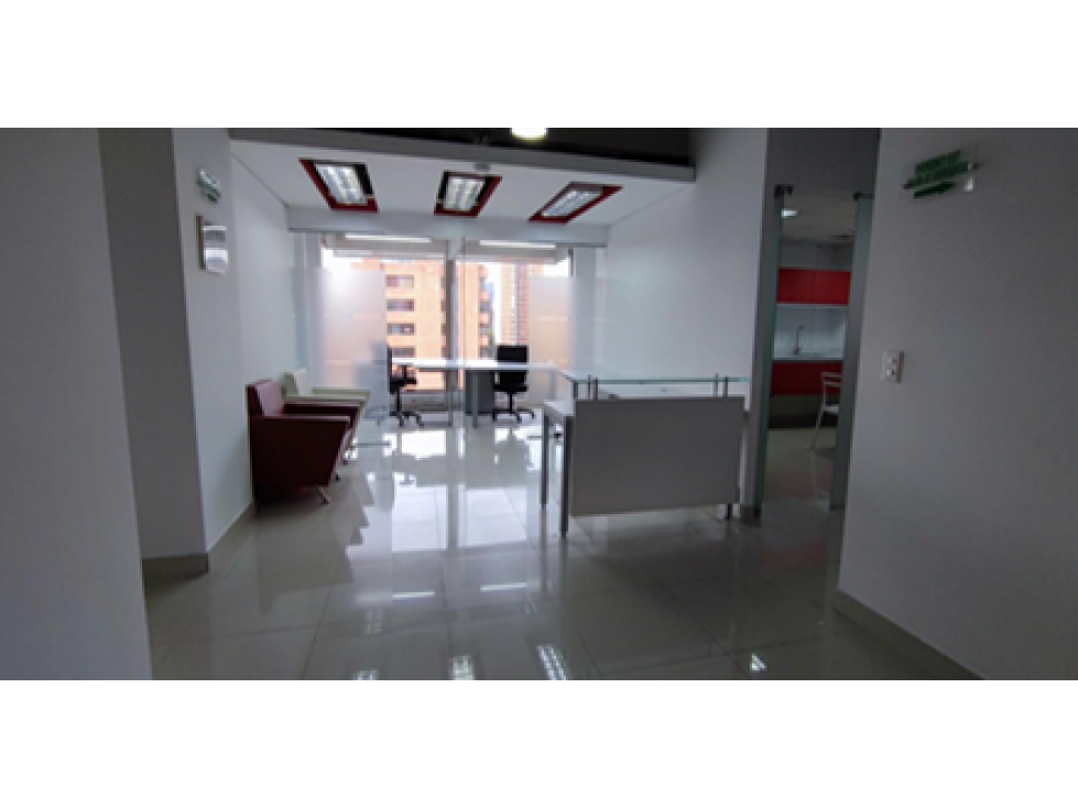 Oficina Ejecutiva en Arriendo 347 m² en Chapinero — foto 4