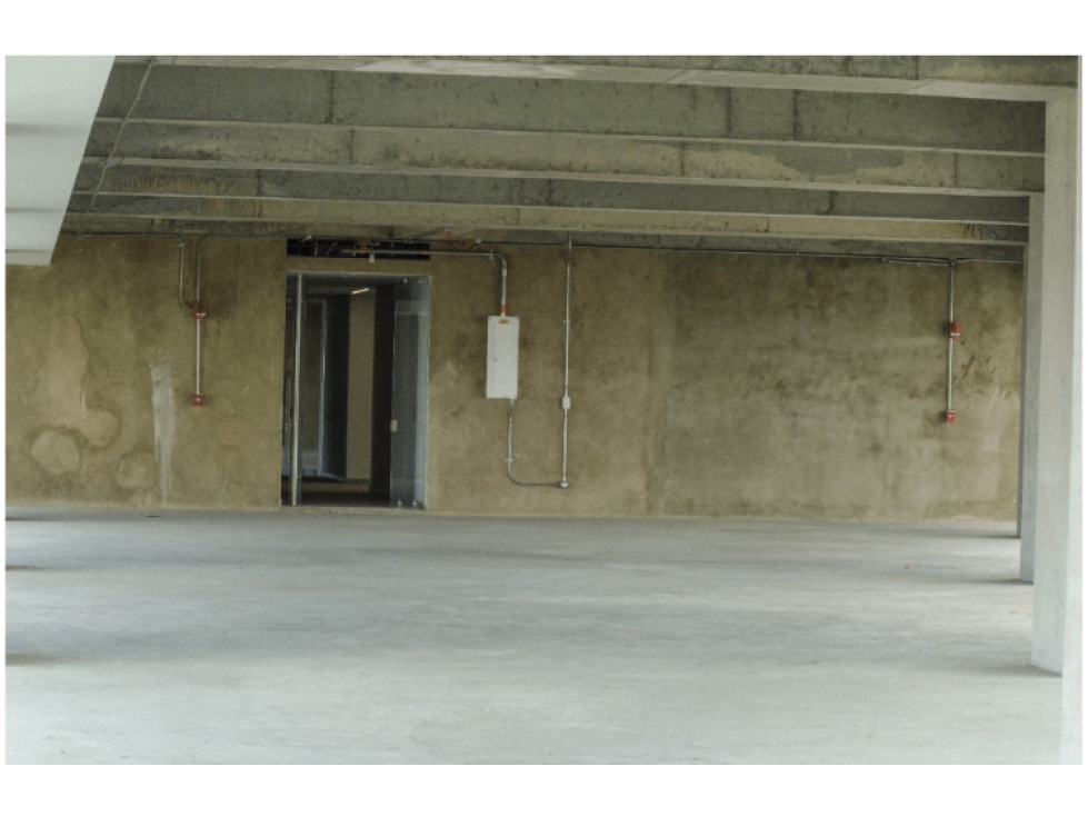 Oficina en arriendo 478 m² con — foto 4