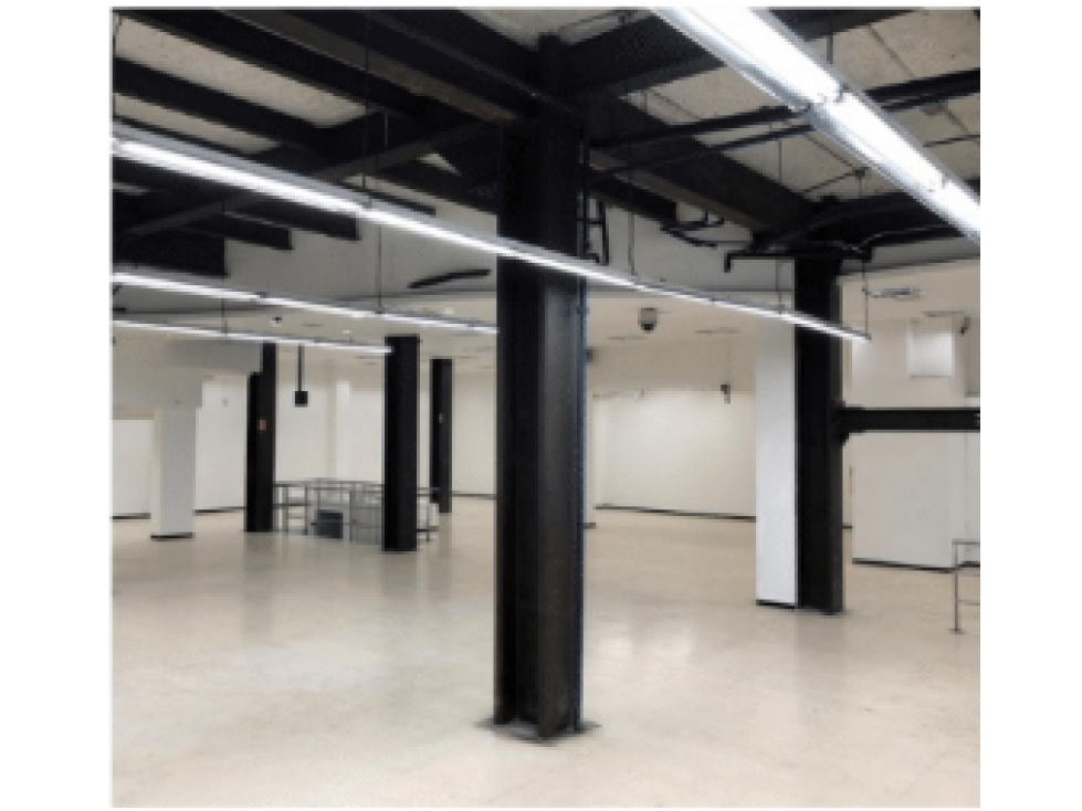 Local en arriendo | 918 m² - en sector comercial y financiero — foto 5
