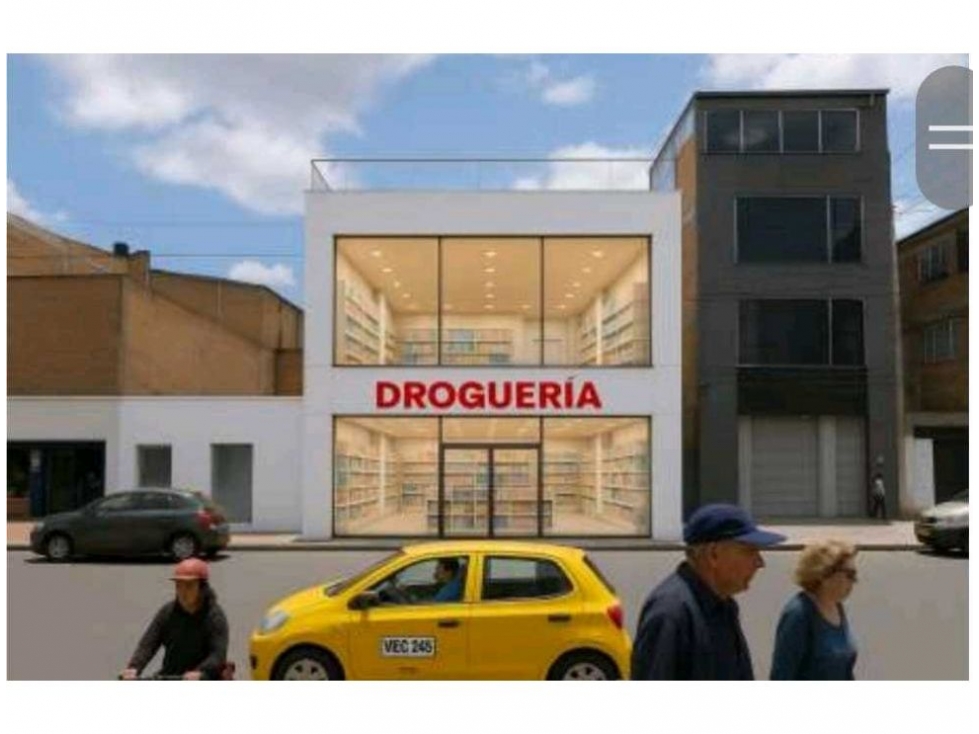 LOCAL COMERCIAL EN ARRIENDO SECTOR KENNEDY — foto 3