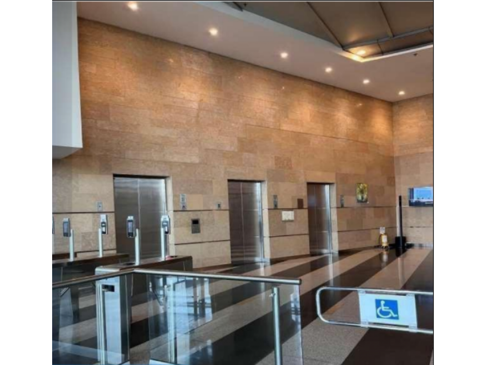 Oficina en Arriendo 886 m² Engativa — foto 5