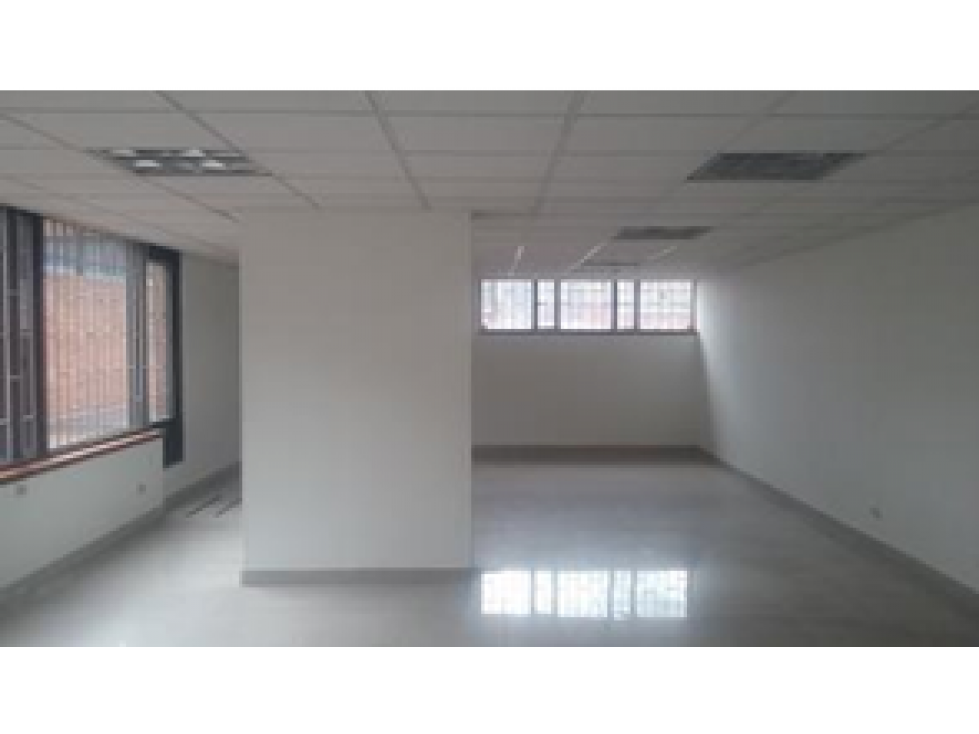 Oficina en Arriendo 64 m² | Chapinero — foto 3
