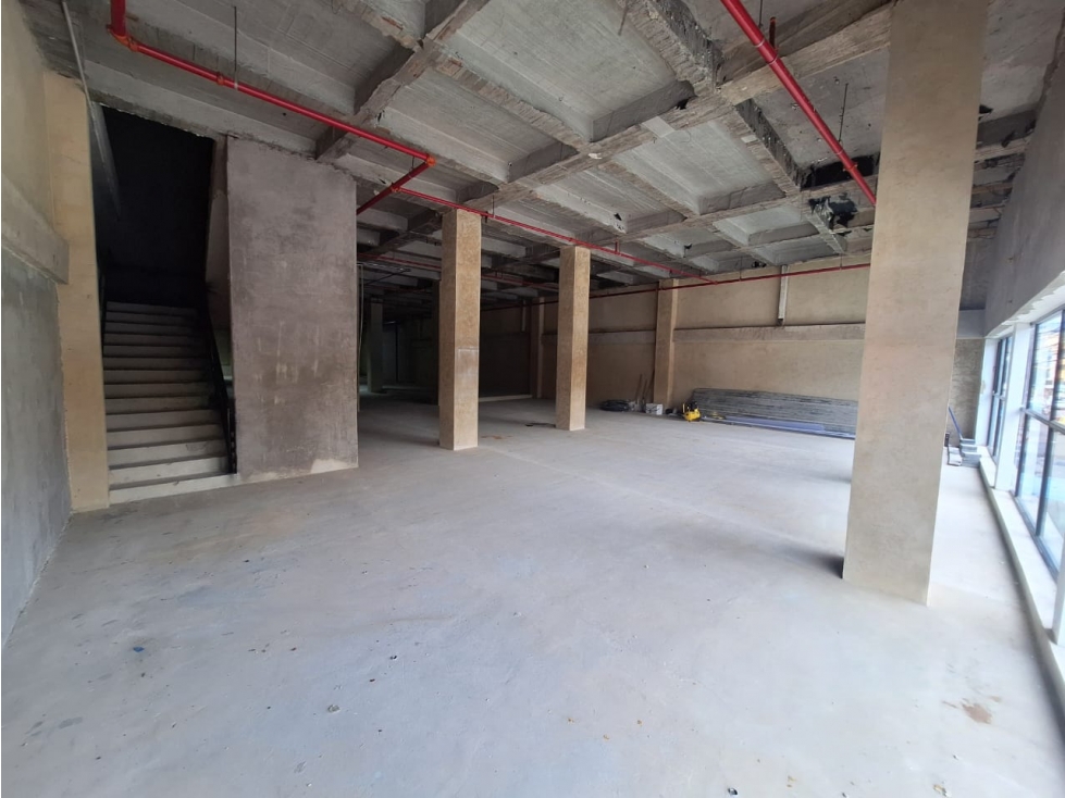Local en arriendo 500 m² | Restrepo — foto 2