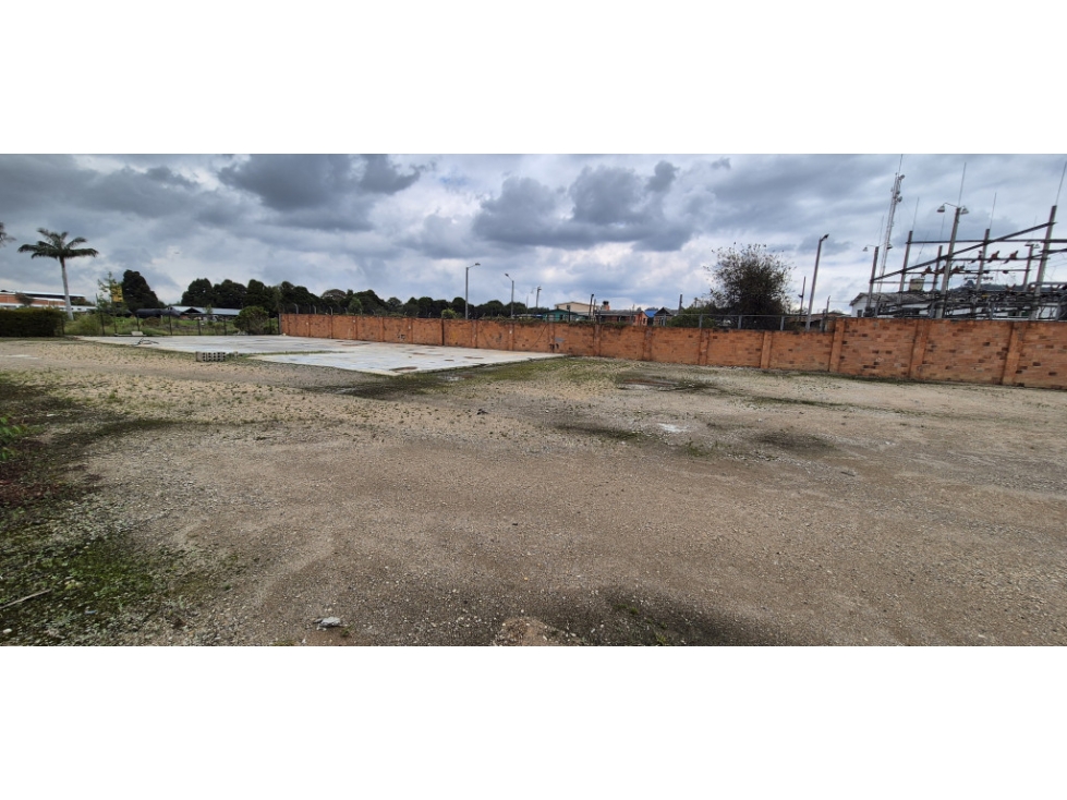Lote en Venta Tenjo, Sector La Punta - 3