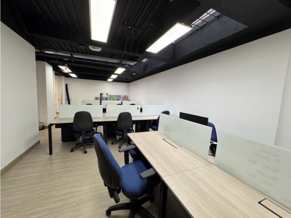 Oficina en arriendo | Usaquén, Bogotá — foto 3