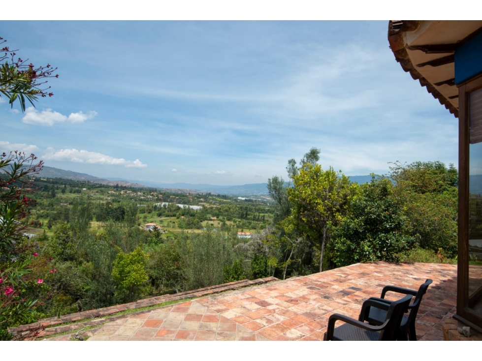 Venta Casa Campestre Villa de Leyva — foto 3