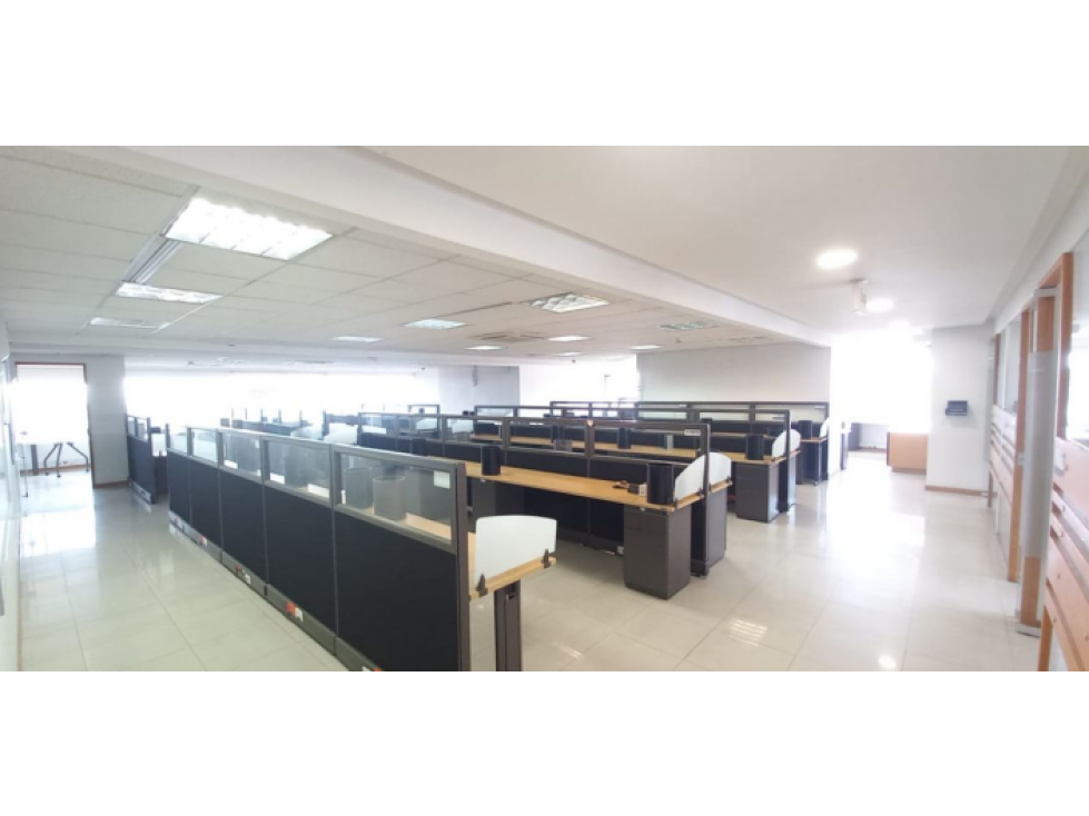 OFICINA EN ARRIENDO CENTRO INTERNACIONAL