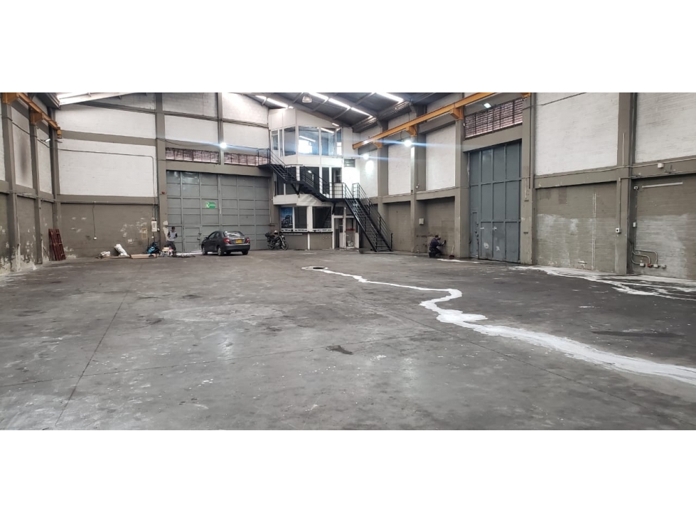 Bodega en Venta Soacha | sobre vía principal - 3