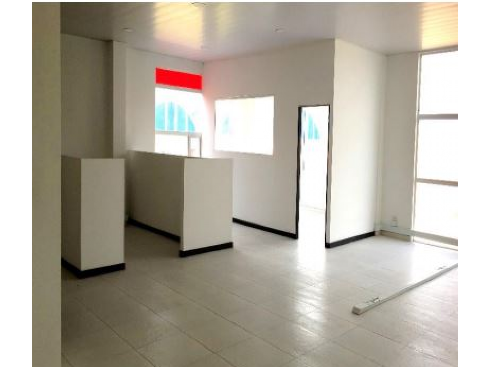 Bodega Industrial en Venta Mosquera - 5