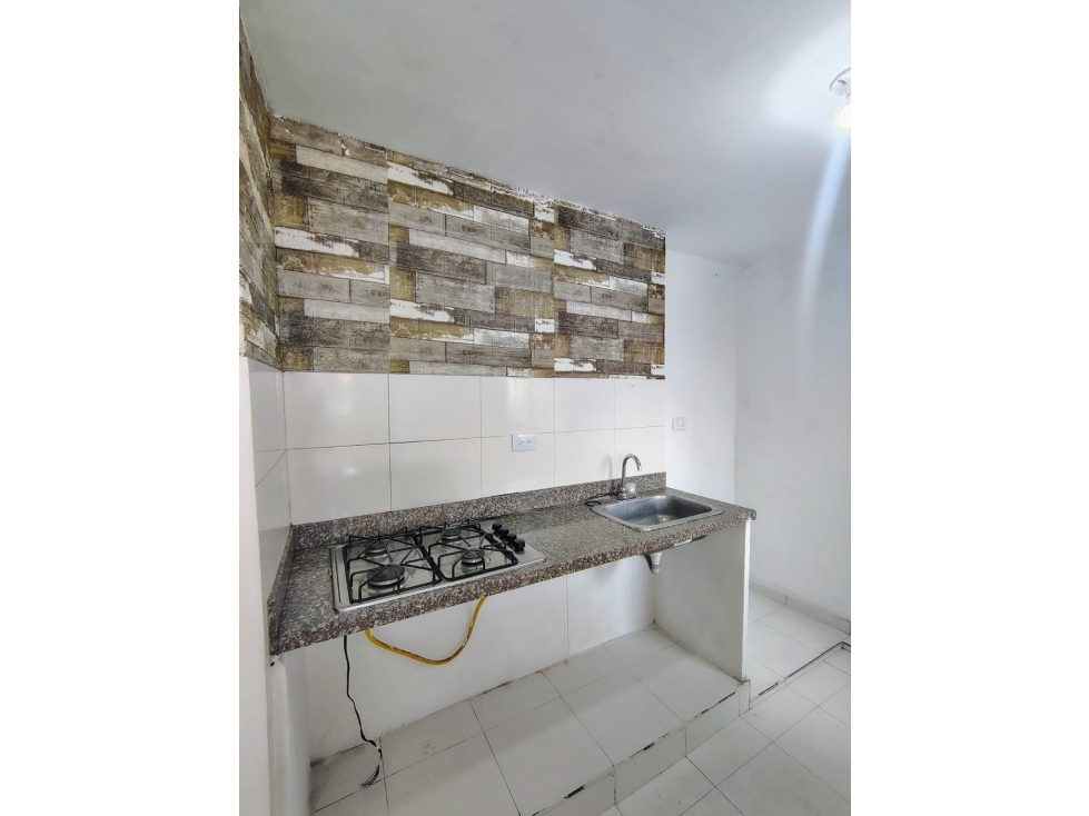 APARTAMENTO EN VENTA CONJUNTO RESIDENCIAL TUCANES, SOACHA — foto 3