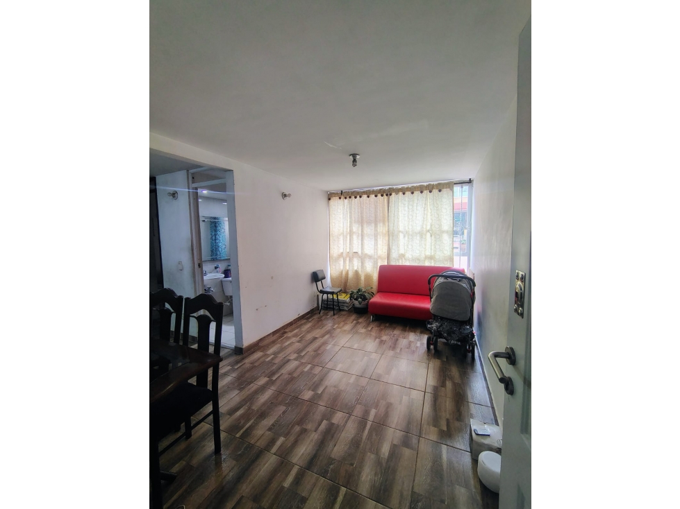 APARTAMENTO EN VENTA CONJUNTO CIRUELOS, TERREROS