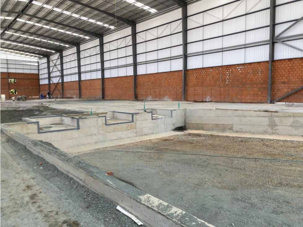 BODEGA EN ARRIENDO ACOPI , YUMBO - 6