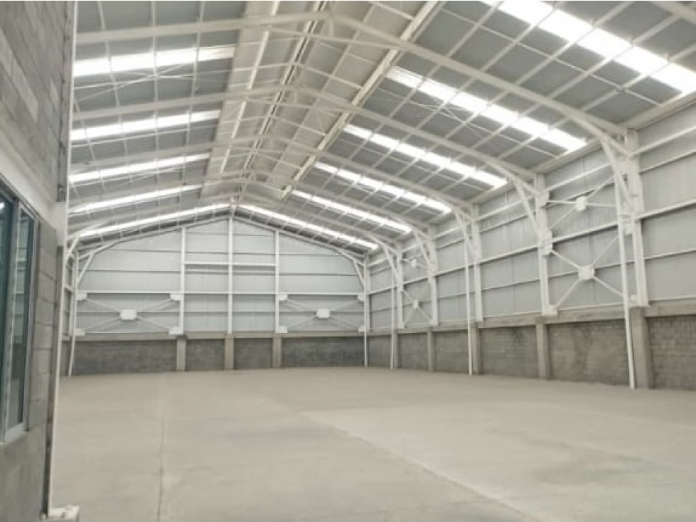 BODEGA EN ALQUILER | PALMIRA - 3
