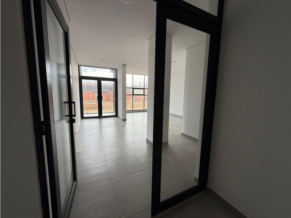 BODEGA INDUSTRIAL EN ARRIENDO - TENJO - 3