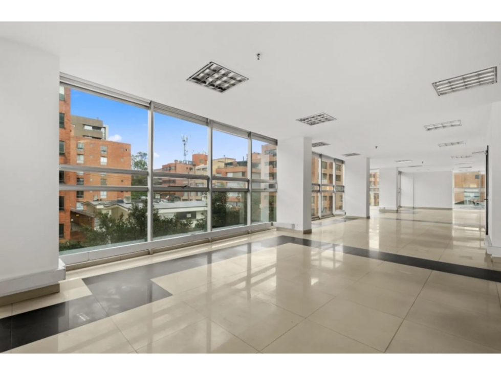 EDIFICIO CORPORATIVO EN VENTA - CHICÓ — foto 3