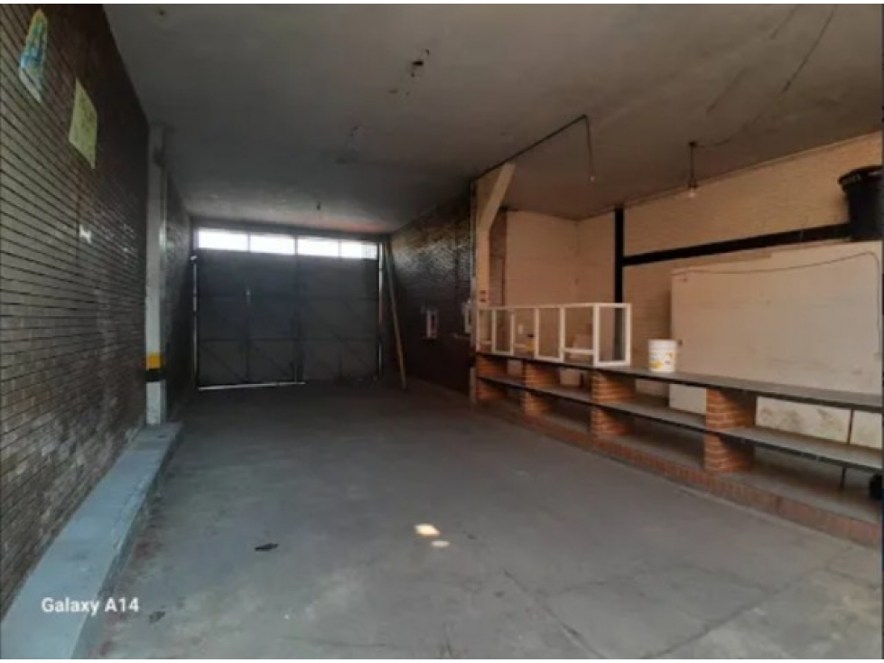 BODEGA INDUSTRIAL Y COMERCIAL EN ARRIENDO - VILLAVICENCIO - 6